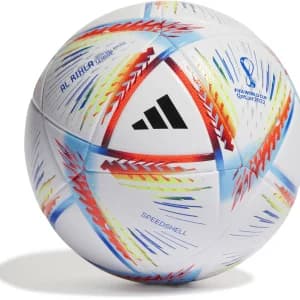 Adidas soccer ball