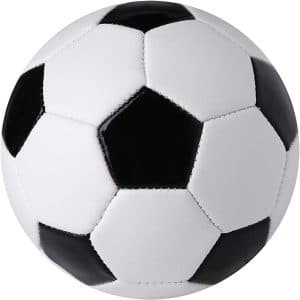 ordinary football