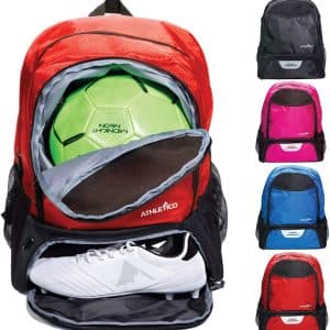Soccer Bag (kagi)