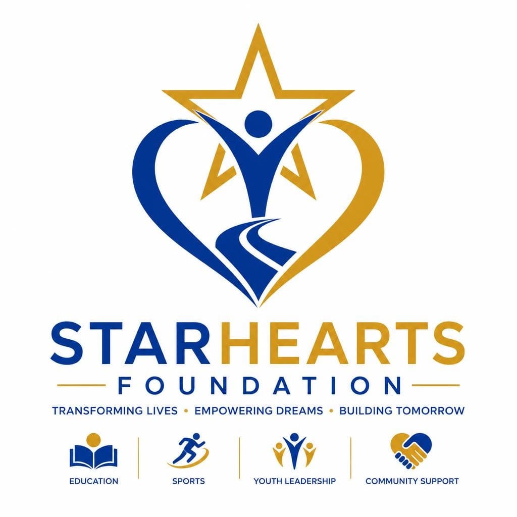 Star Hearts Foundation