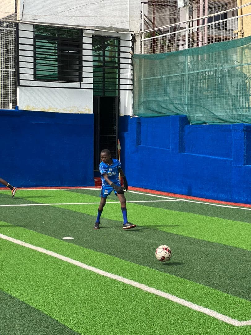 Skills Development