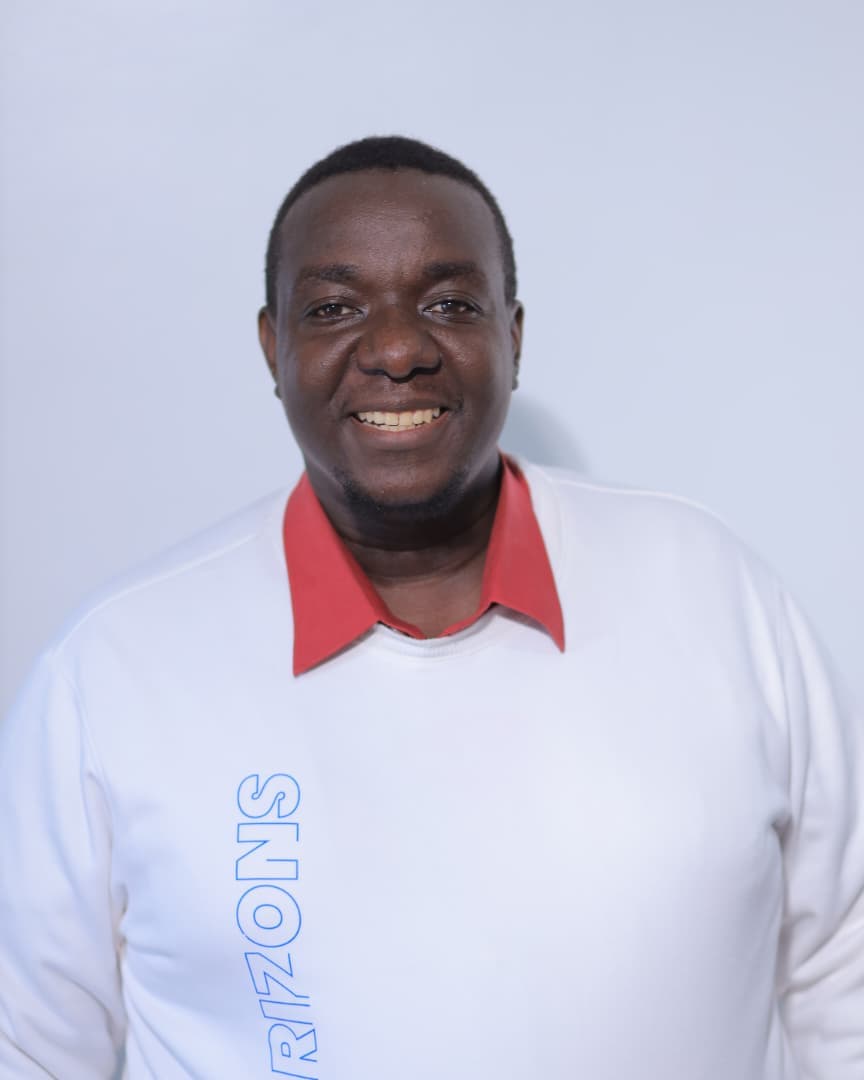 Byamugisha Peter