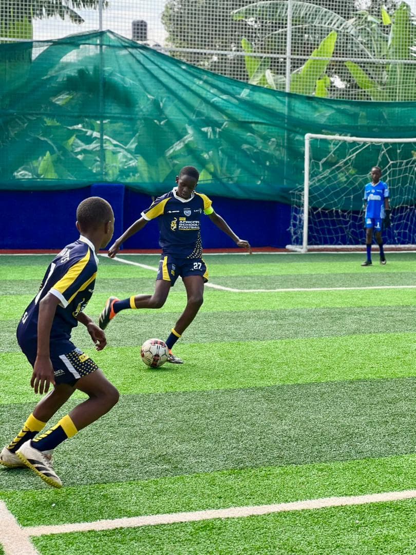Youth Match Action